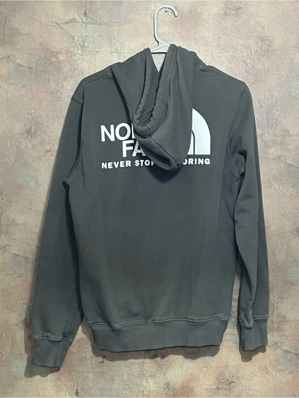 Men’s The North Face Pullover Hoodie
